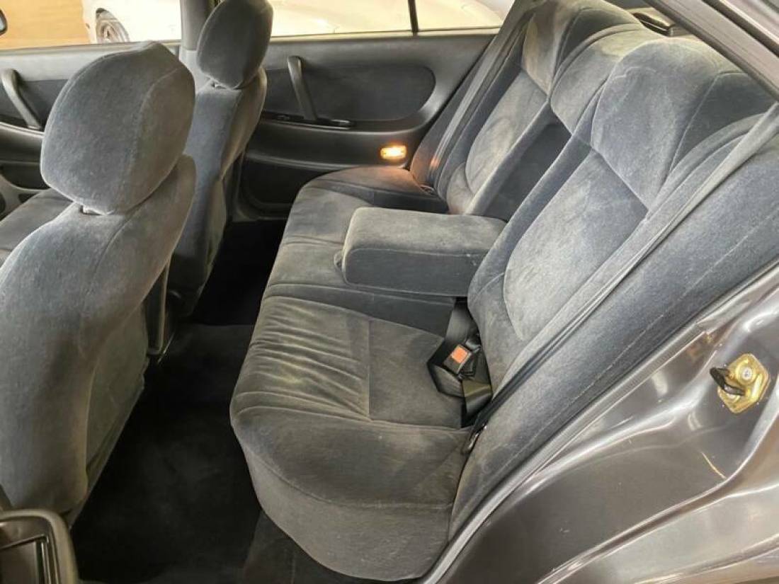 1989 Nissan Maxima - photo 11