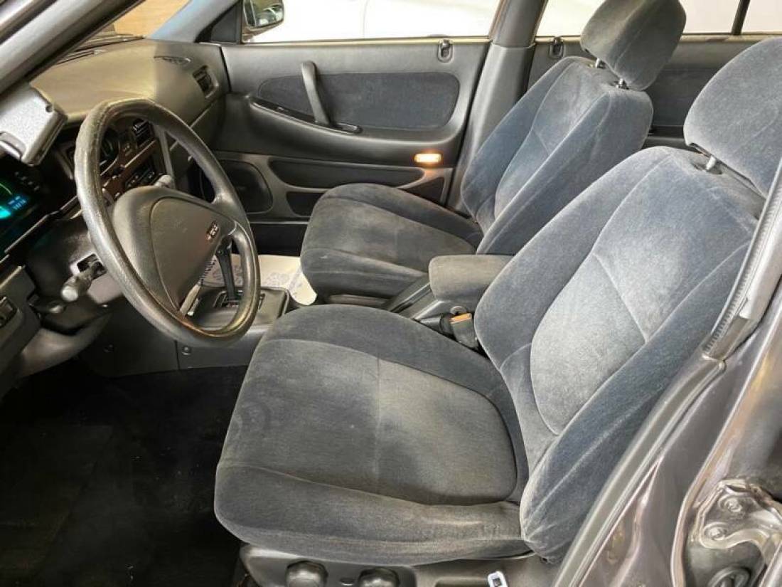 1989 Nissan Maxima - photo 7