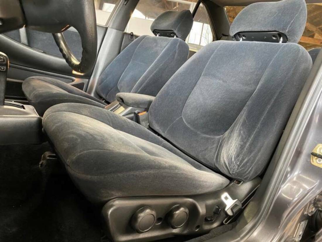 1989 Nissan Maxima - photo 9