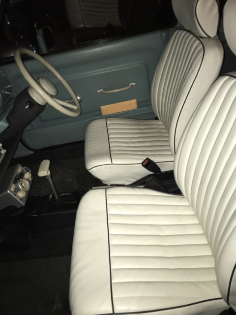 1989 Nissan Other Pao - photo 11