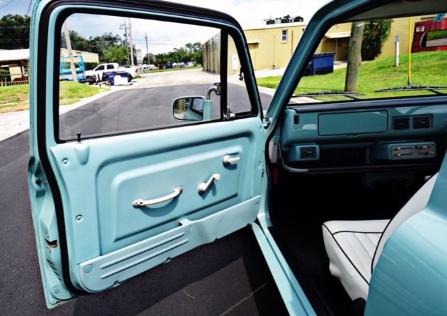 1989 Nissan Other Pao - photo 12