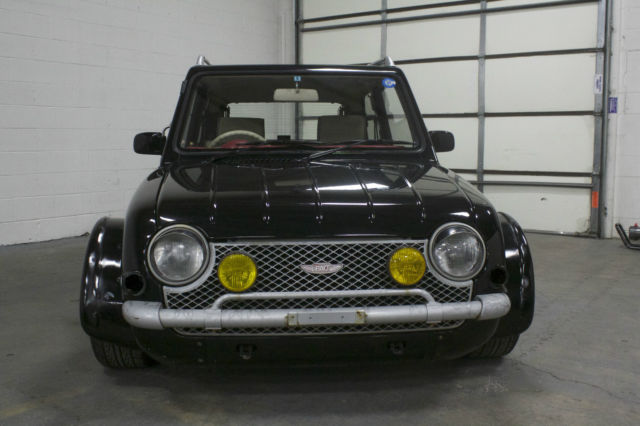 1980 Nissan PAO - photo 6