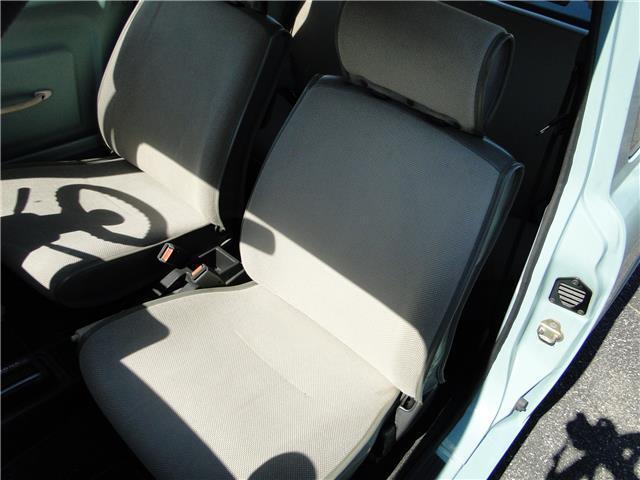 1989 Nissan PAO -- - photo 11