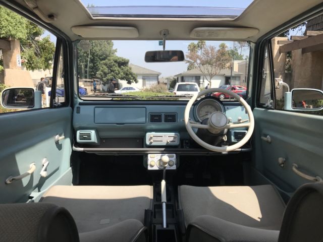 1989 Nissan Other - photo 10