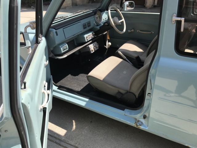 1989 Nissan Other - photo 12