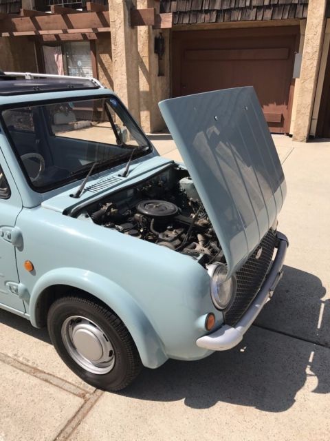 1989 Nissan Other - photo 6