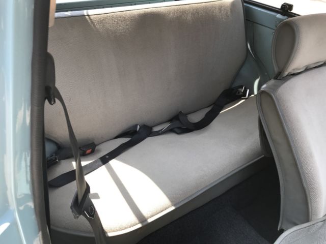 1989 Nissan Other - photo 8