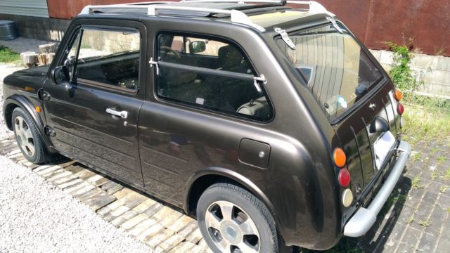1989 Nissan Other - photo 3
