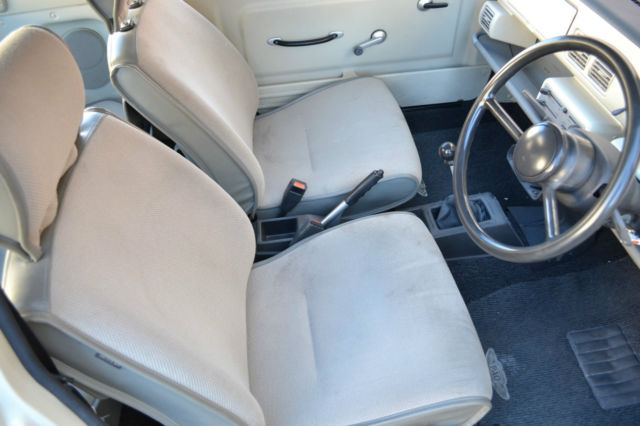 1989 Nissan Other - photo 10