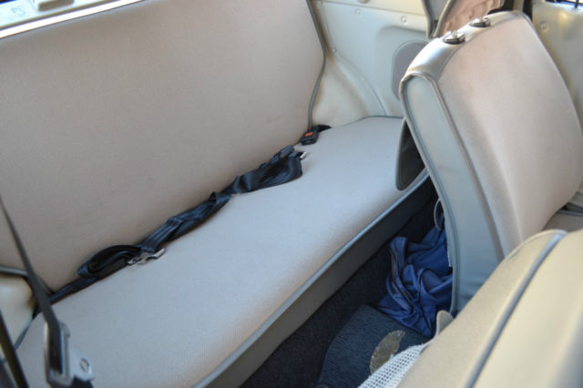 1989 Nissan Other - photo 11