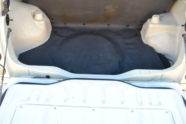 1989 Nissan Other - photo 12