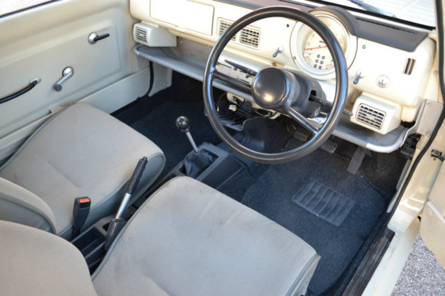 1989 Nissan Other - photo 9