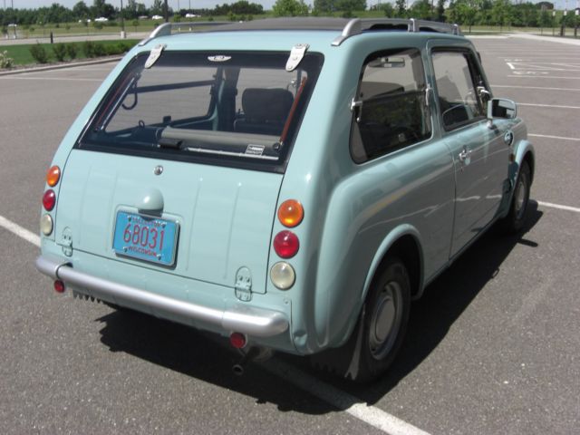 1980 Nissan Other - photo 5