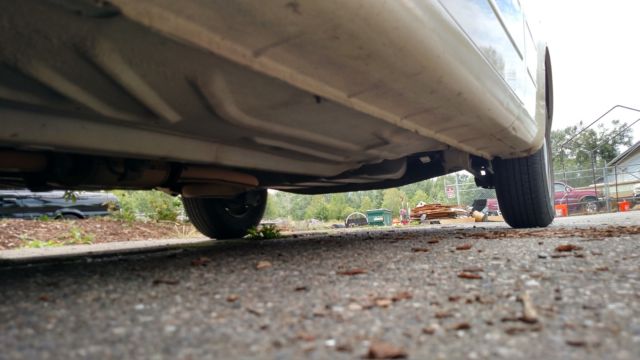 1989 Nissan Other - photo 12