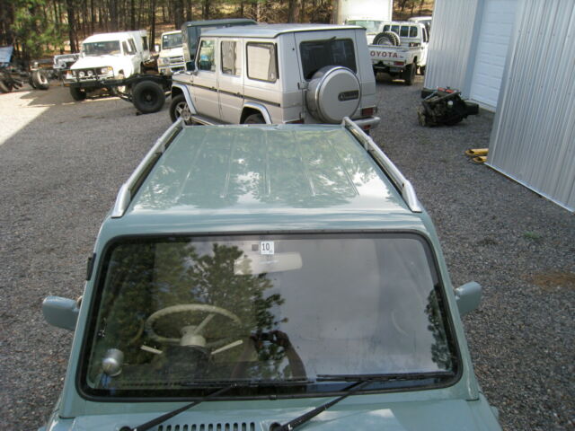 1989 Nissan Other - photo 10