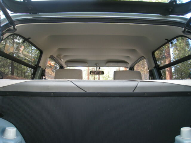 1989 Nissan Other - photo 11