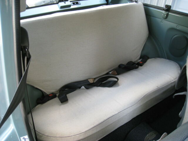 1989 Nissan Other - photo 12