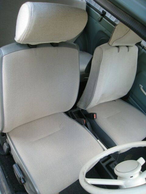 1989 Nissan Other - photo 13