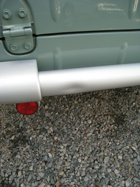 1989 Nissan Other - photo 6