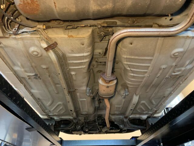 1989 Nissan Other - photo 13