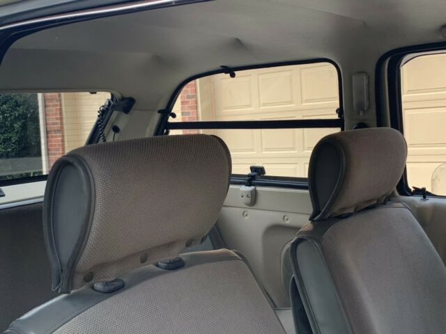 1989 Nissan Other - photo 7