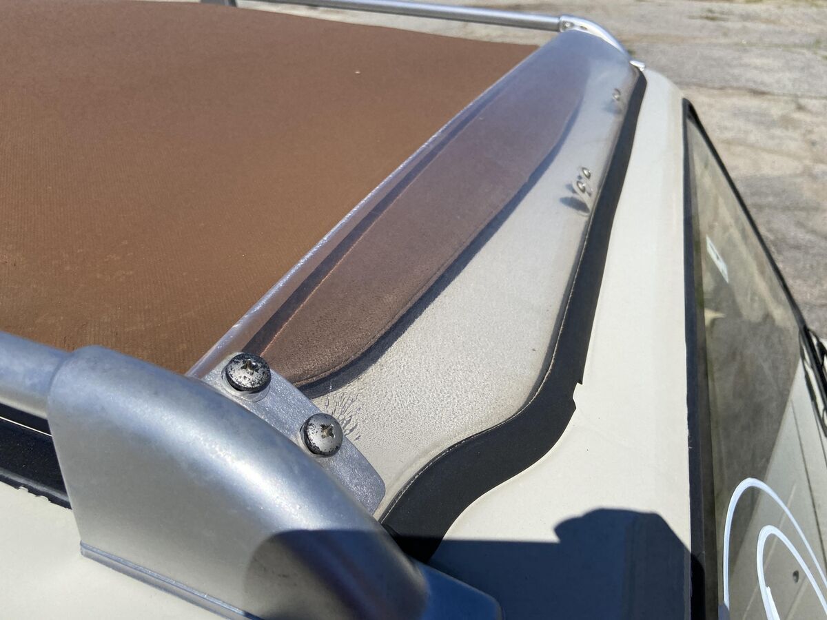 1989 Nissan PAO Fold Sliding Ragtop - photo 10