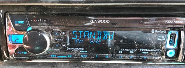 1989 Nissan Pathfinder - photo 13
