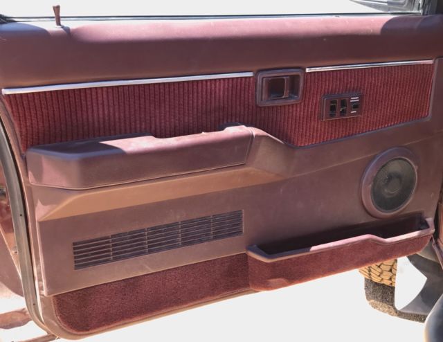 1989 Nissan Pathfinder - photo 4