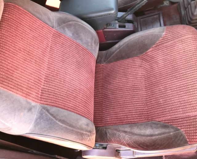 1989 Nissan Pathfinder - photo 7