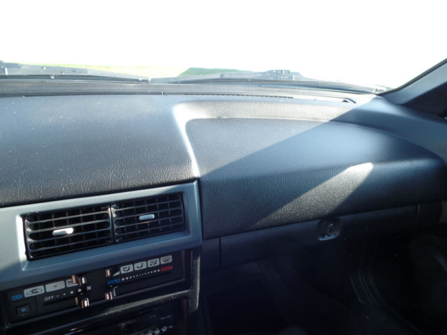 1989 Nissan Pulsar NX XE - photo 11