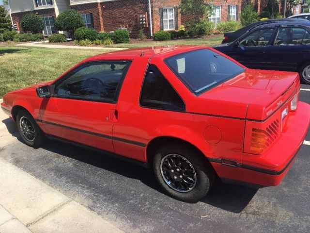1989 Nissan Other - photo 2