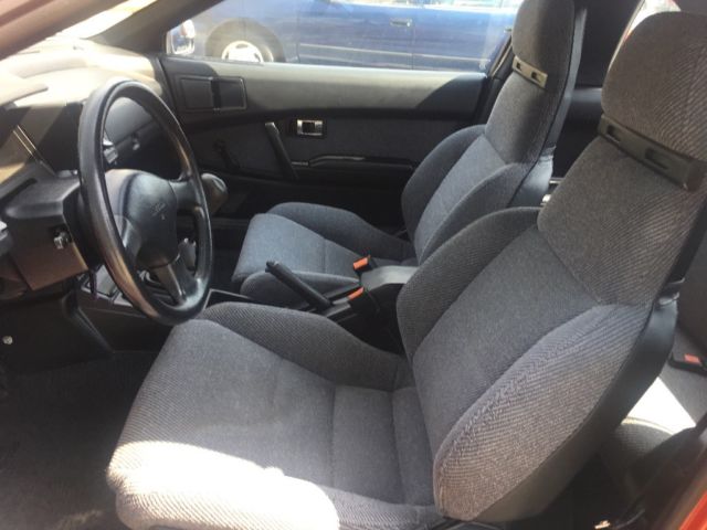 1989 Nissan Other - photo 3