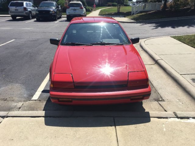 1989 Nissan Other - photo 5
