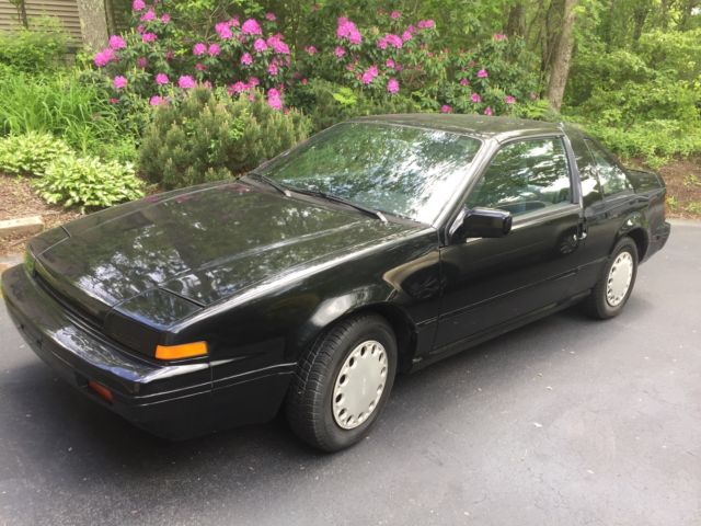 1989 Nissan Pulsar - photo 2