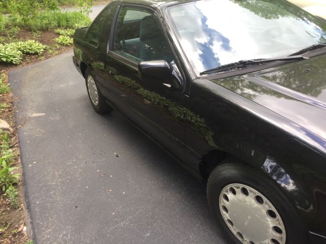 1989 Nissan Pulsar - photo 3