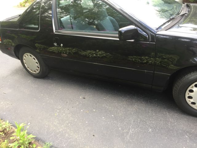 1989 Nissan Pulsar - photo 4