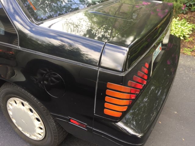1989 Nissan Pulsar - photo 6