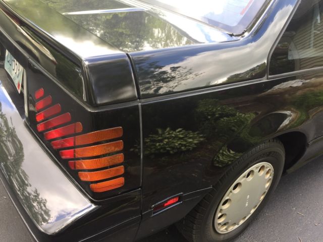 1989 Nissan Pulsar - photo 7