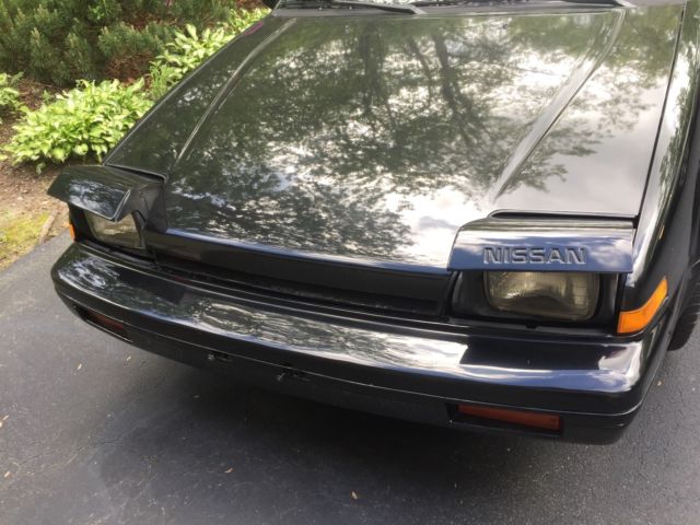 1989 Nissan Pulsar - photo 9