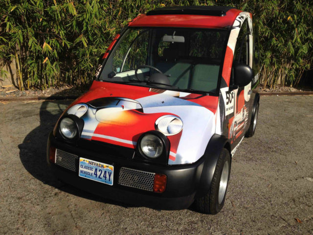 1989 Nissan S Cargo - photo 5