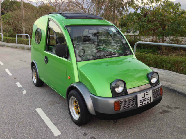 1989 Nissan S Cargo - photo 6