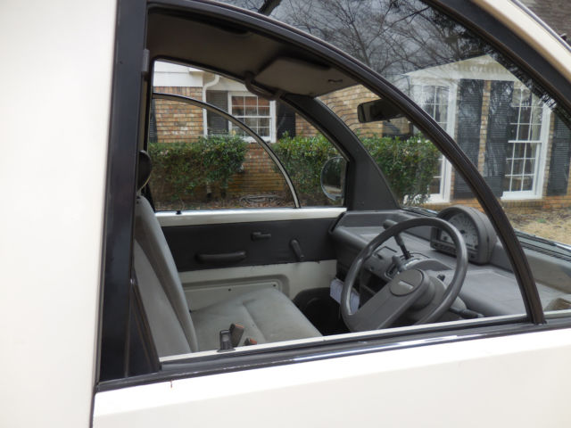 1989 Nissan Other - photo 13