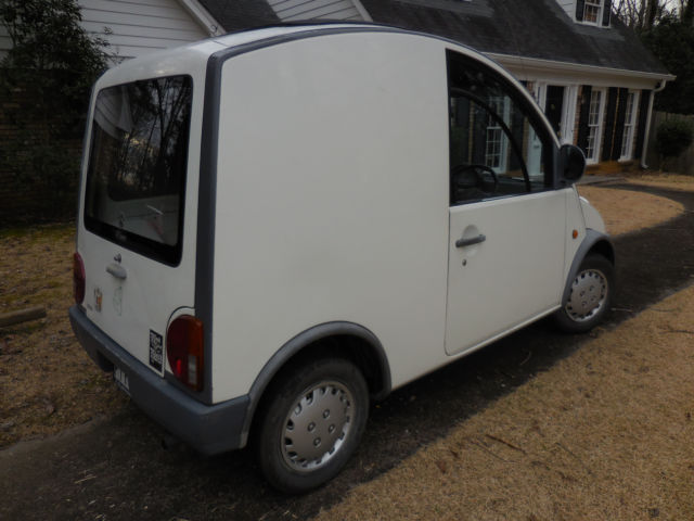 1989 Nissan Other - photo 2