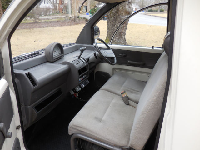 1989 Nissan Other - photo 6