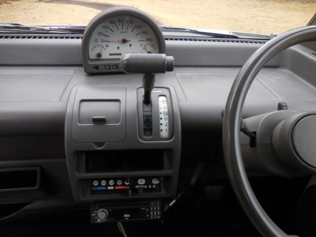 1989 Nissan Other - photo 7