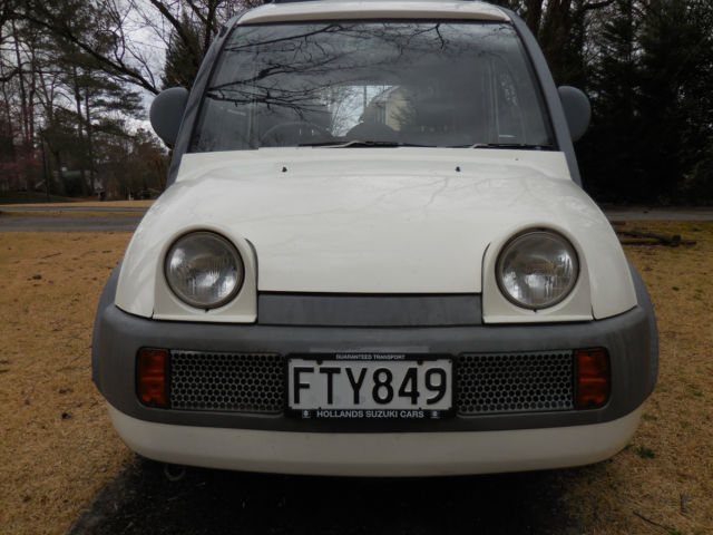 1989 Nissan Other - photo 9