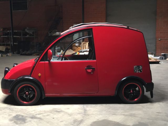 1980 Nissan S-CARGO(Escargot) a la Bourguignonne! - photo 6