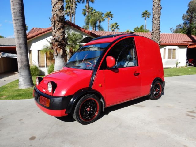 1989 Nissan S Cargo van from japan Right Hand Drive Rare Very Nice 1979 Nissan S Cargo