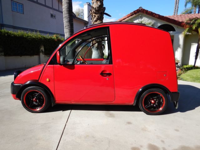 1979 Nissan S Cargo - photo 2