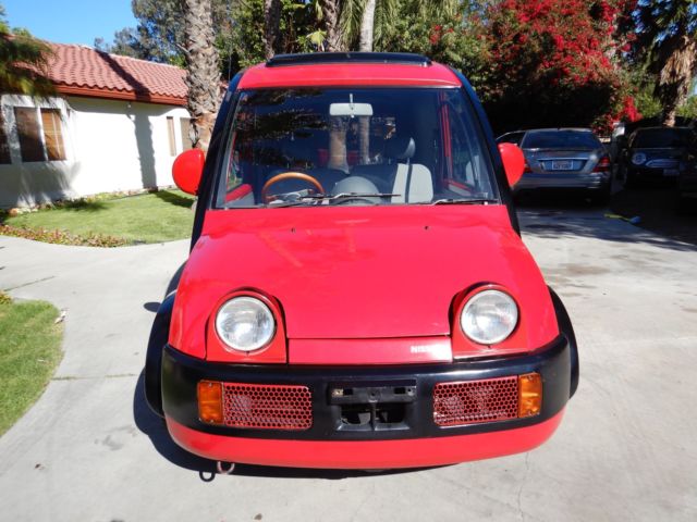 1979 Nissan S Cargo - photo 4